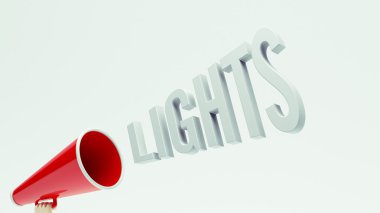 Lights Konsept