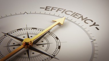 Efficiency Concept