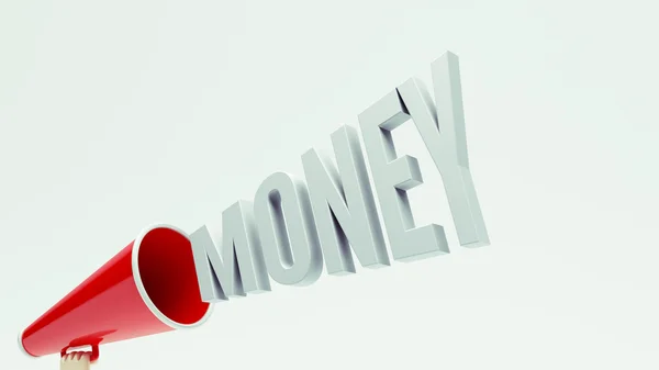 お金の概念 — ストック写真
