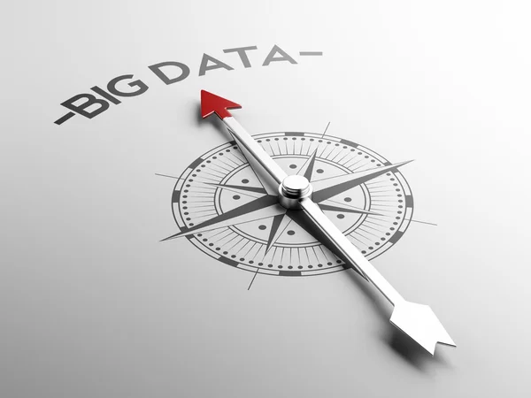 Büyük veri kavramı