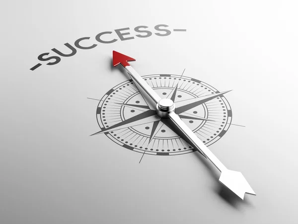 Success Concept — Stock Photo, Image