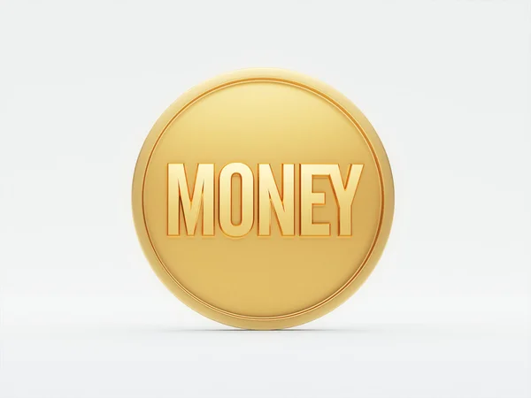 Money Concept — Stock Photo, Image