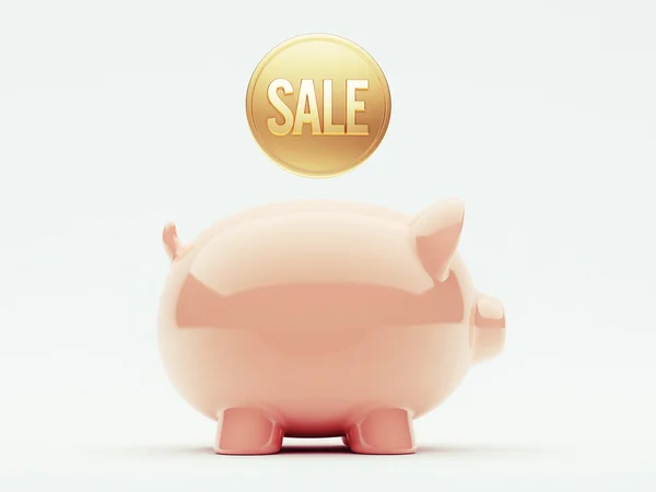 Sale Concept — Stock Photo, Image