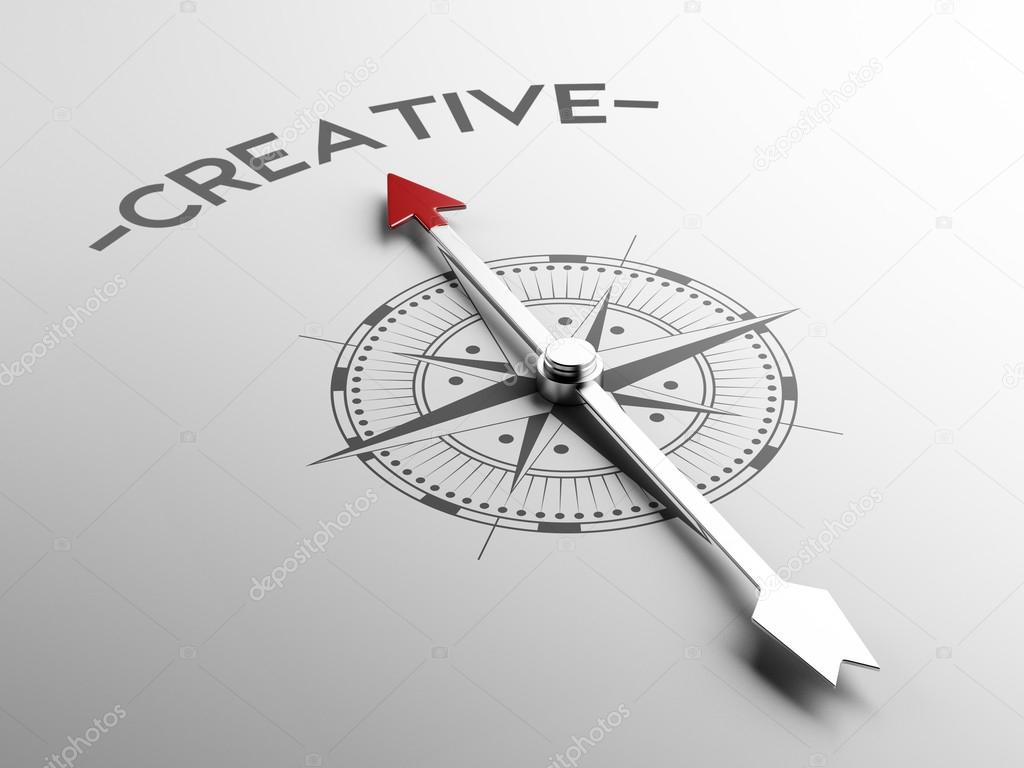 Creative Concept