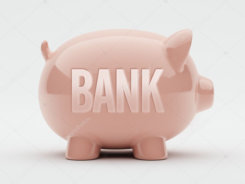Banks Concept