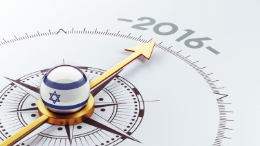 İsrail 2016 kavramı