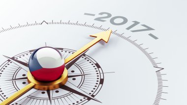 Çek Cumhuriyeti 2017 kavramı