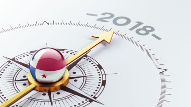 Panama 2018 kavramı