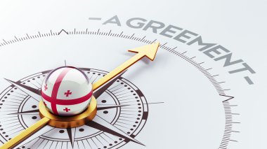 Gürcistan sözleşmesi kavramı