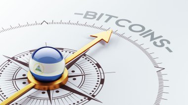 Nikaragua Bitcoin kavramı