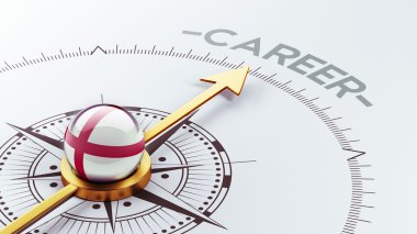 İngiltere'de kariyer kavramı