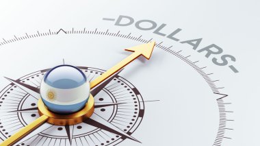 Arjantin dolar kavramı