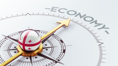 Georgia Economy kavramı