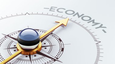 Estonya ekonomisi kavramı