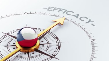 Çek Cumhuriyeti etkinlik kavramı