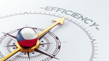 Çek Cumhuriyeti verimlilik kavramı