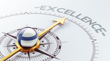 Finlandiya mükemmellik kavramı