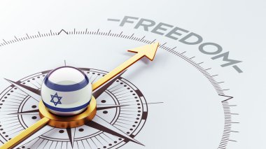 İsrail özgürlük kavramı