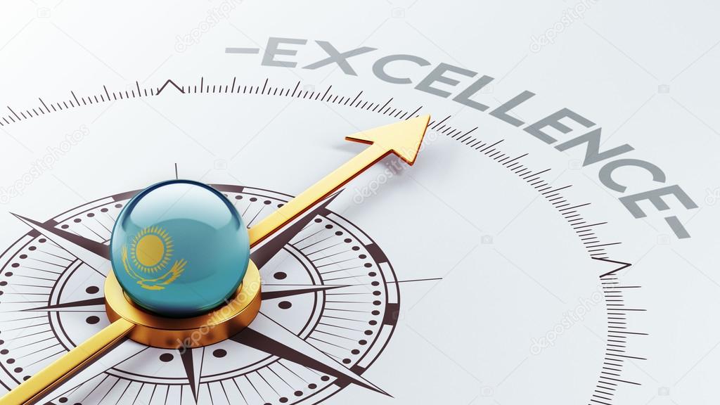 Kazakhstan Excellence Concept