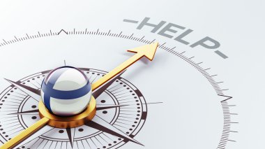 Finlandiya yardım kavramı