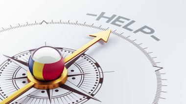 Romanya yardım kavramı