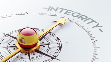 İspanya bütünlük kavramı