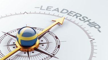 İsveç liderlik kavramı