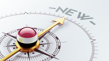 Mısır yeni konsept