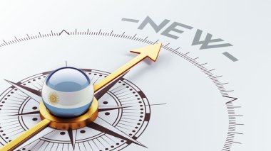 Arjantin yeni konsept