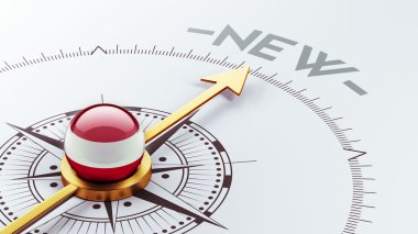 Avusturya yeni konsept