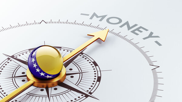 Босния и Герцеговин
