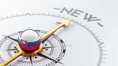 Slovakya yeni konsept