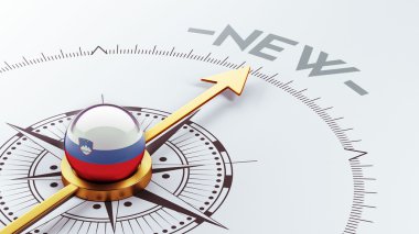 Slovenya yeni konsept