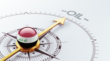 Irak petrol kavramı