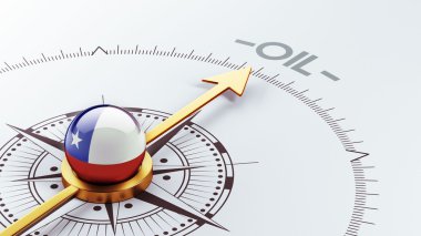 Şili petrol kavramı