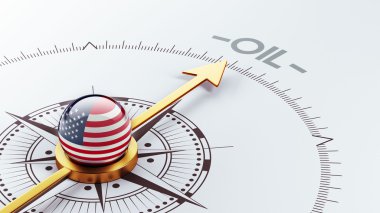 ABD petrol kavramı
