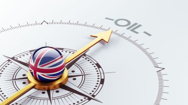 İngiltere petrol kavramı