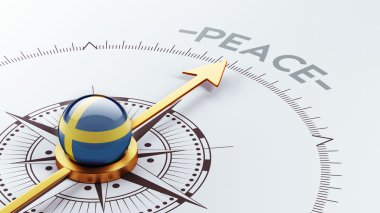İsveç barış Concep