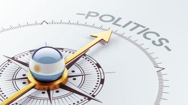 Arjantin politika kavramı