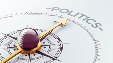 Katar politika kavramı