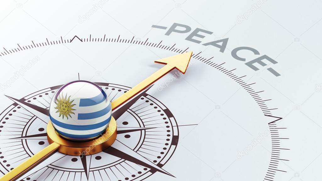 Uruguay Peace Concep