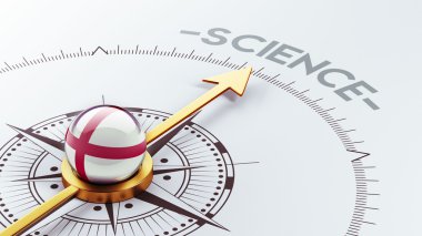 İngiltere'de bilim kavramı