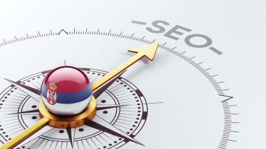 Sırbistan Seo kavramı