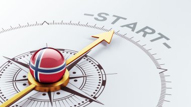 Norveç başlangıç kavramı