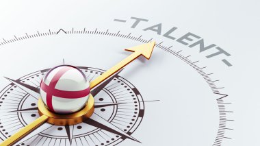 İngiltere'de yetenek kavramı