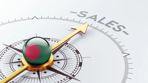 Bangladesh Sale Concept — Stock Photo, Image