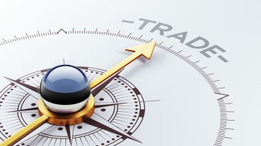 Estonya ticaret kavramı