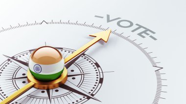 Hindistan oy kavramı