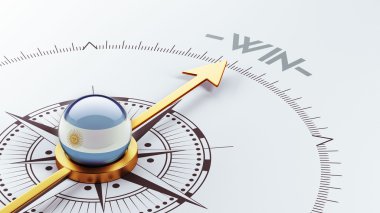 Arjantin kazanmak kavramı