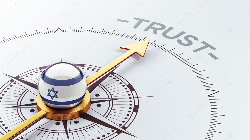Israel Trust Concept